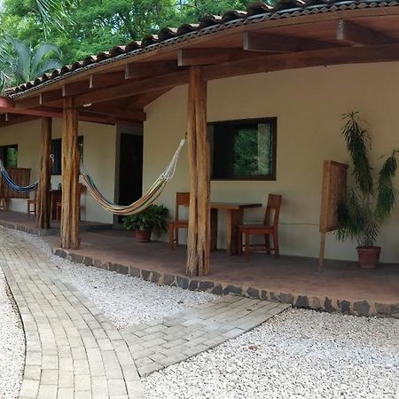 פלאיה גרנדה Indra Inn מראה חיצוני תמונה