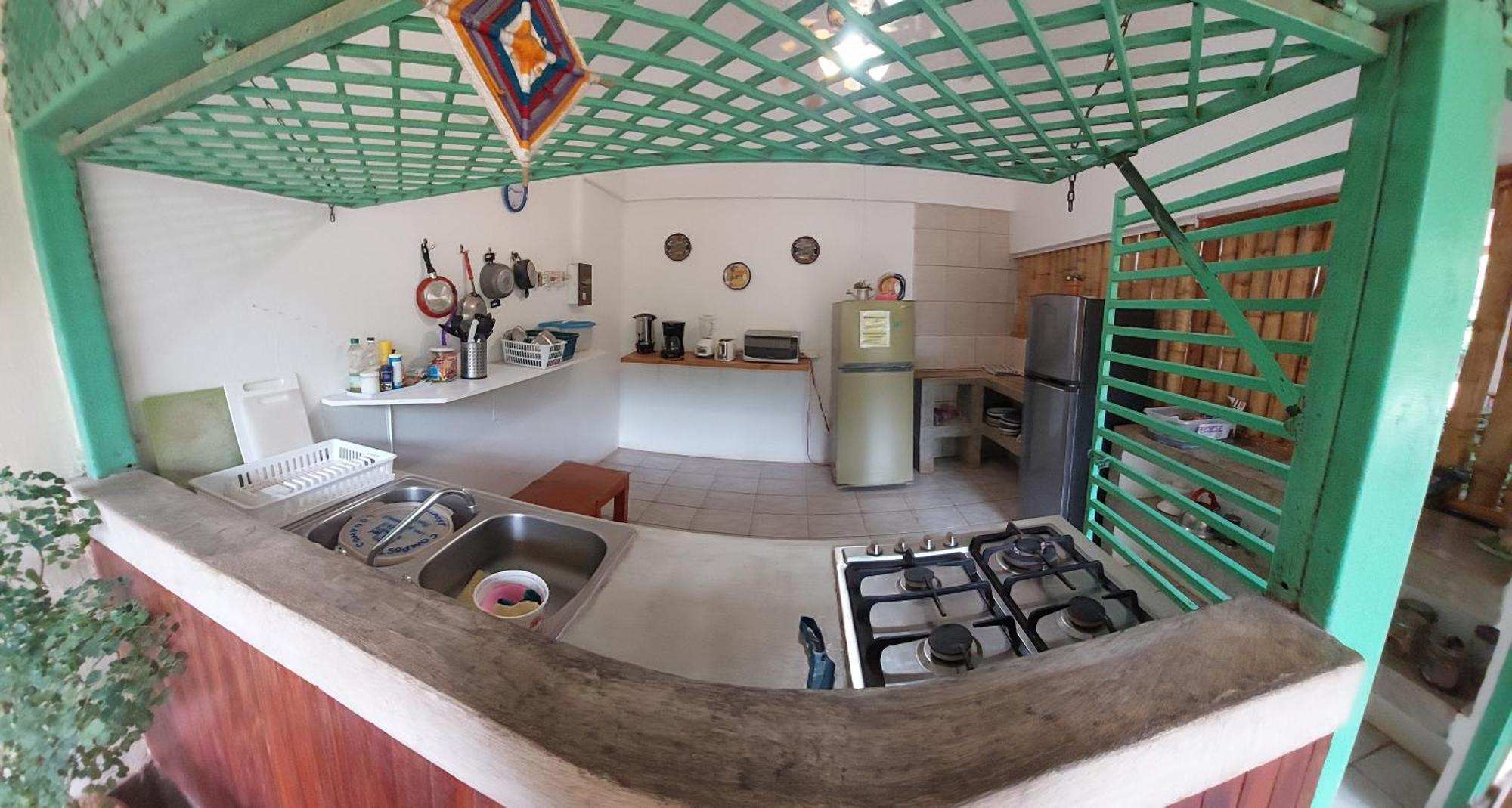 פלאיה גרנדה Indra Inn מראה חיצוני תמונה