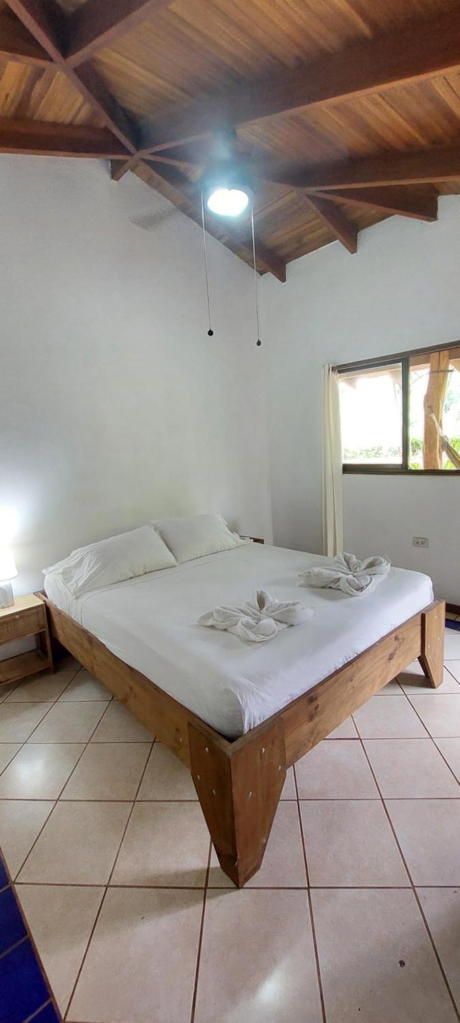 פלאיה גרנדה Indra Inn מראה חיצוני תמונה