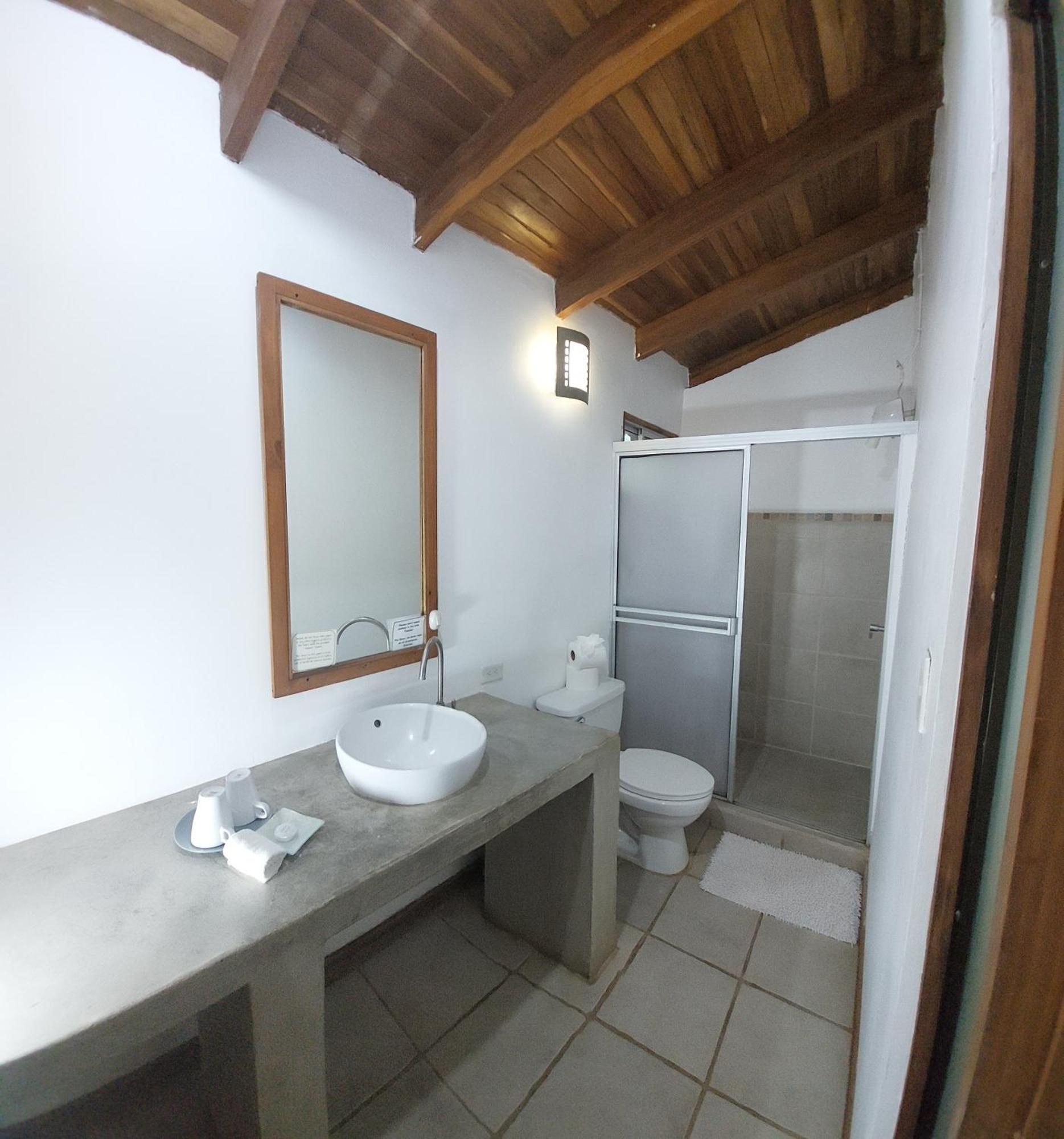 פלאיה גרנדה Indra Inn מראה חיצוני תמונה