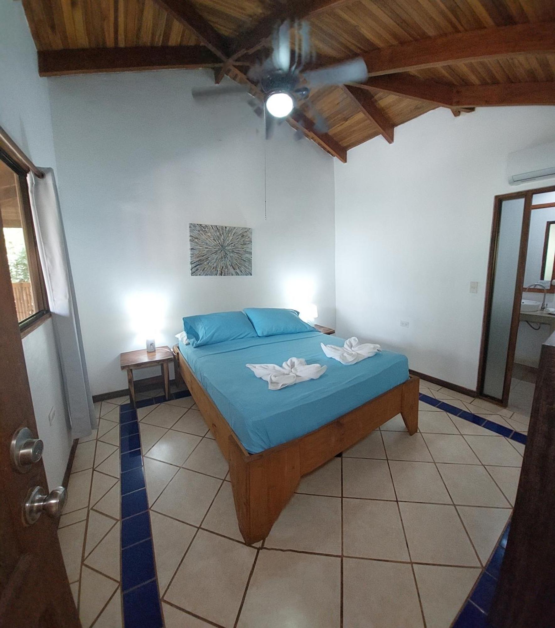 פלאיה גרנדה Indra Inn מראה חיצוני תמונה