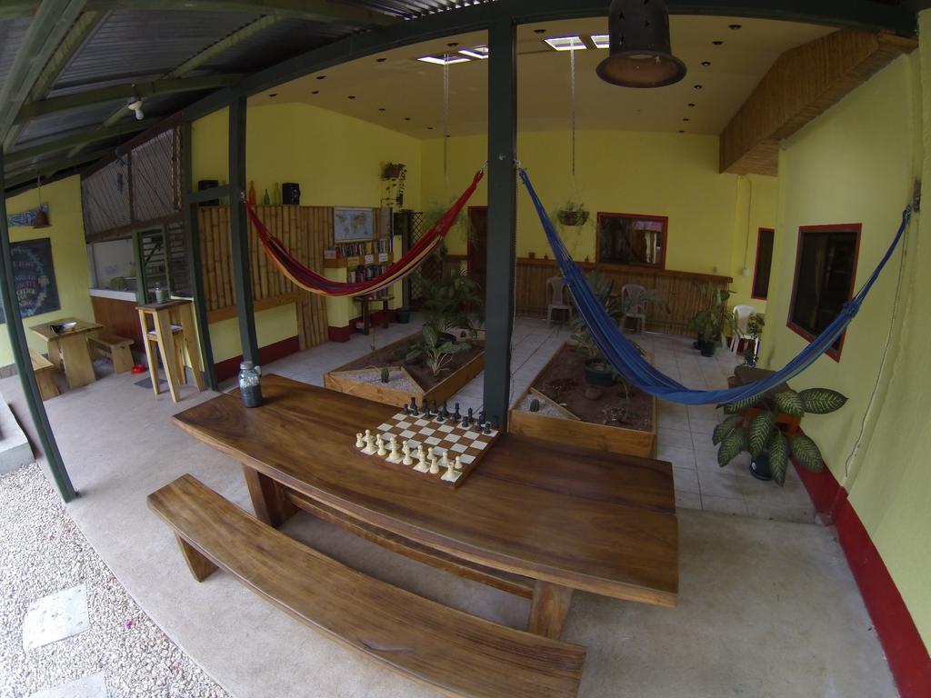 פלאיה גרנדה Indra Inn מראה חיצוני תמונה