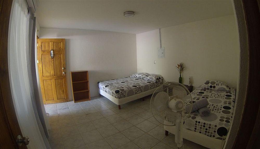 פלאיה גרנדה Indra Inn מראה חיצוני תמונה