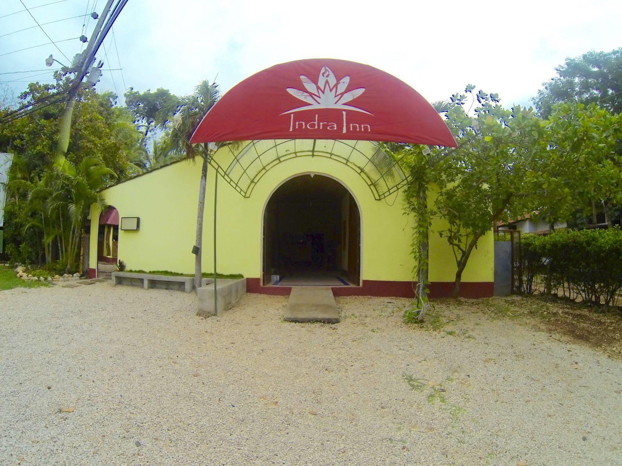 פלאיה גרנדה Indra Inn מראה חיצוני תמונה