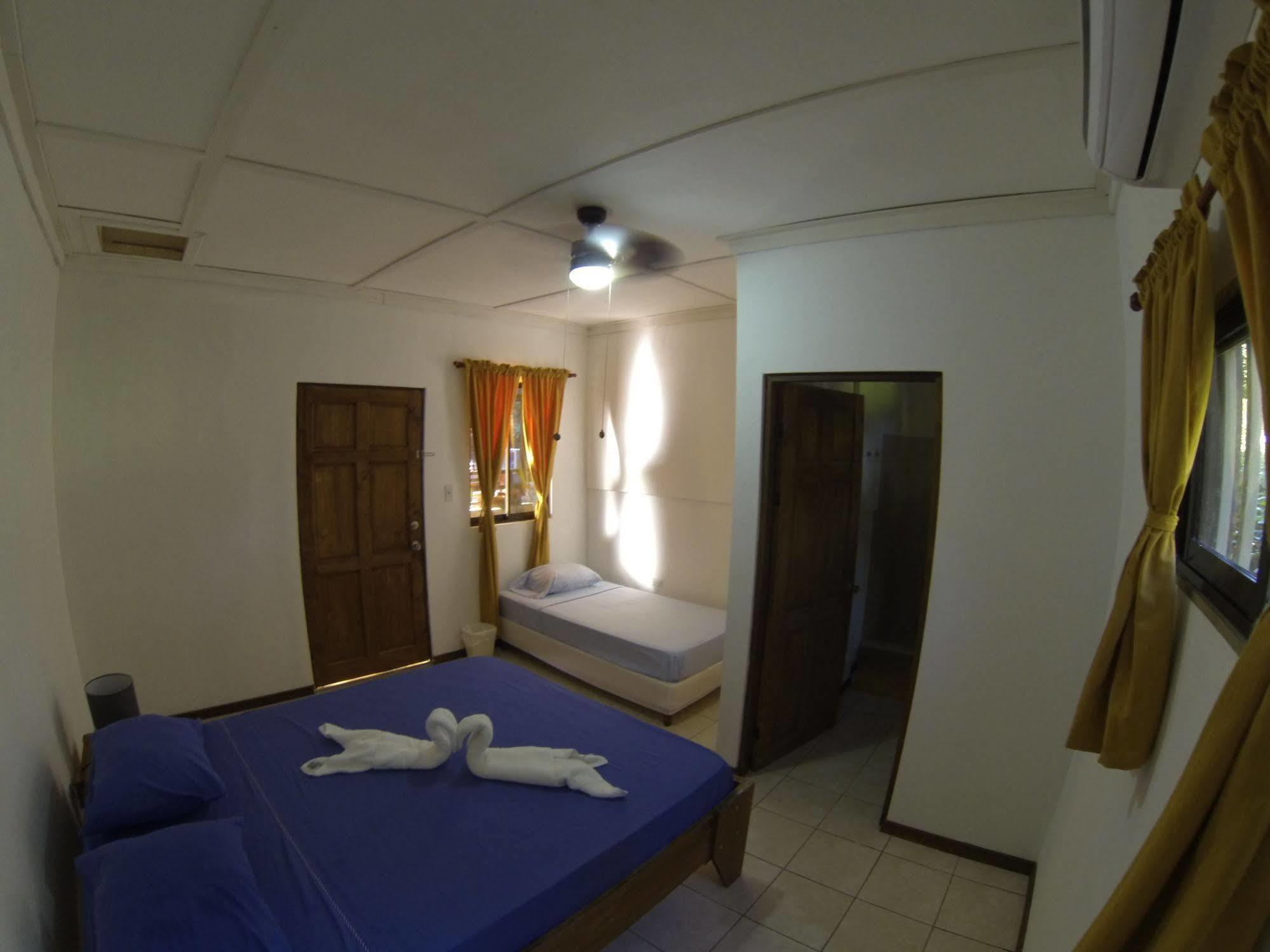 פלאיה גרנדה Indra Inn מראה חיצוני תמונה